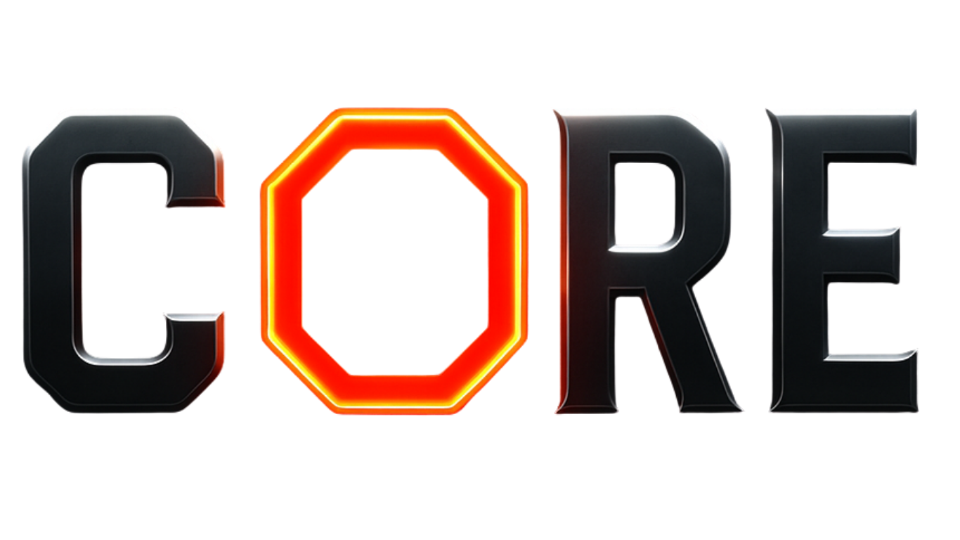 CORE Logo